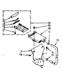 Filter assembly