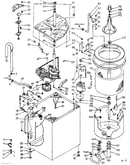 Machine sub-assembly
