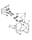 Filter assembly
