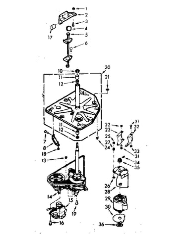 Drive system