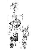 Drive system
