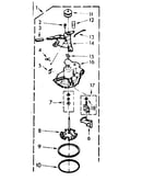 Pump assembly