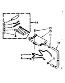 Filter assembly