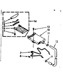 Filter assembly