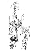 Drive system