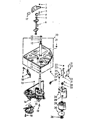 Drive system