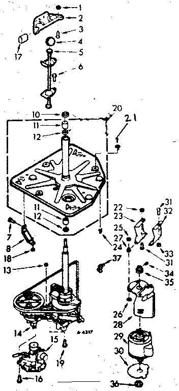 Drive system