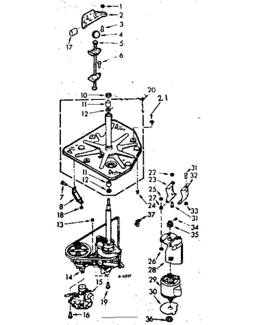Drive system
