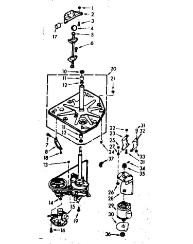 Drive system