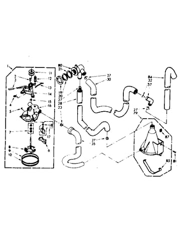 Water system