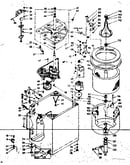 Machine sub-assembly