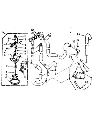 Water system