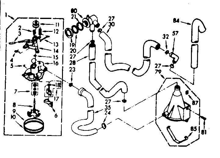 Water system