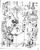 Machine sub-assembly