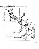 Filter assembly