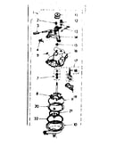 Pump assembly