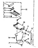 Filter assembly