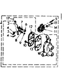 Pump assembly