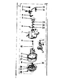 Two way valve assembly
