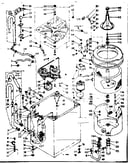 Machine sub-assembly