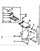 Filter assembly