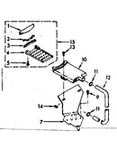 Filter assembly