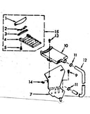 Filter assembly