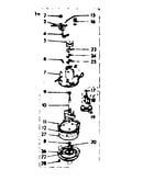 Pump assembly