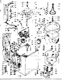 Machine sub-assembly