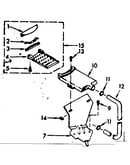 Filter assembly