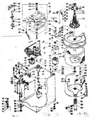Machine sub-assembly