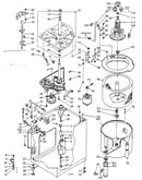 Machine sub-assembly