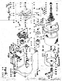 Machine sub-assembly