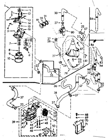 Water system