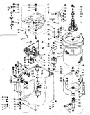 Machine sub-assembly