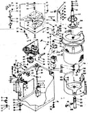 Machine sub-assembly