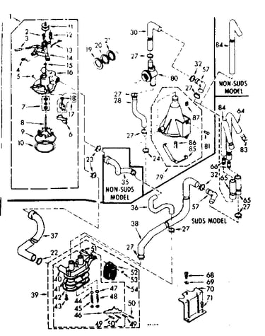 Water system