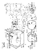 Machine sub-assembly
