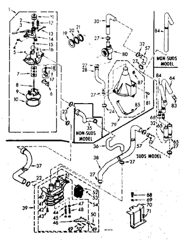 Water system
