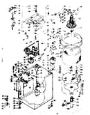 Machine sub-assembly