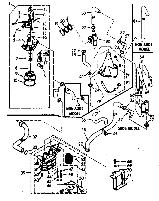 Water system