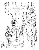 Machine sub-assembly