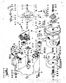 Machine sub-assembly