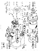 Machine sub-assembly