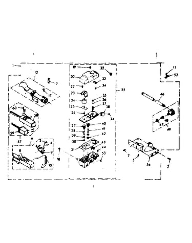 Burner assembly