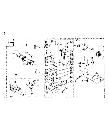 Burner assembly