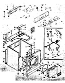 Machine sub-assembly