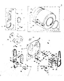 Bulkhead assembly