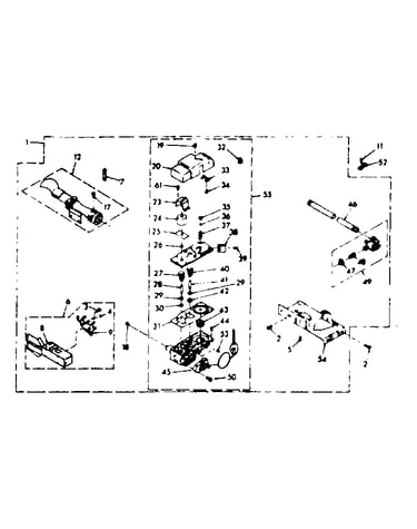Burner assembly