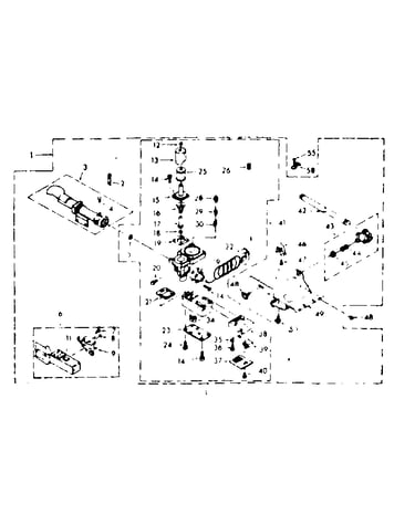 Burner assembly